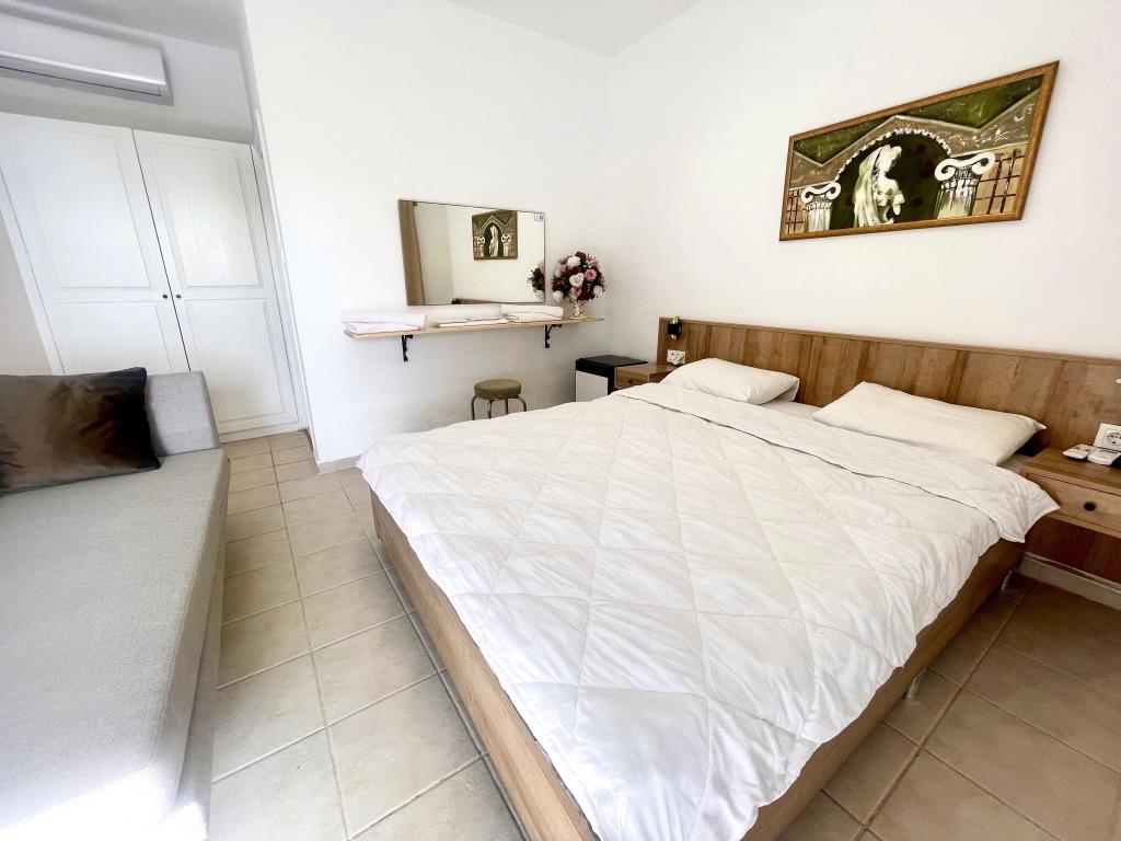 Aspat Butik Hotel 3*