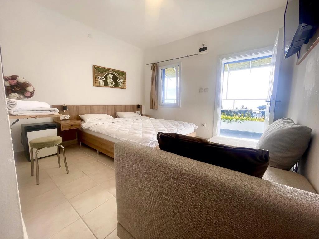 Aspat Butik Hotel 3*