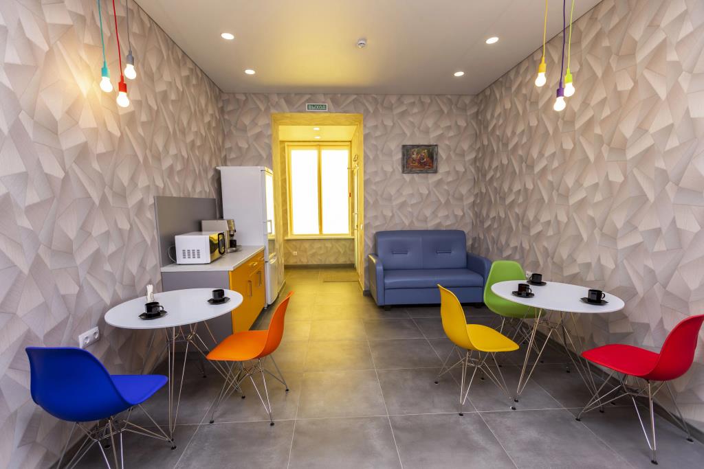Balaram Hotel 3*