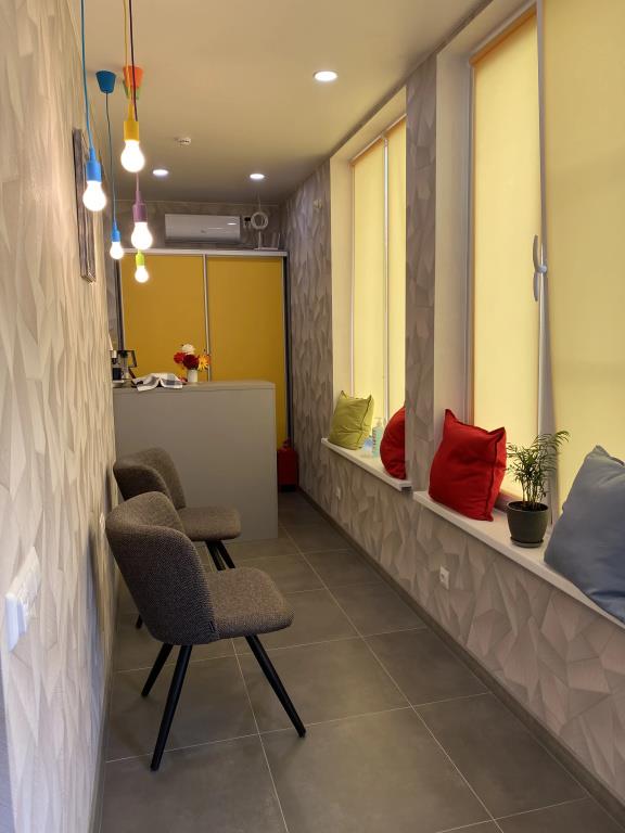 Balaram Hotel 3*