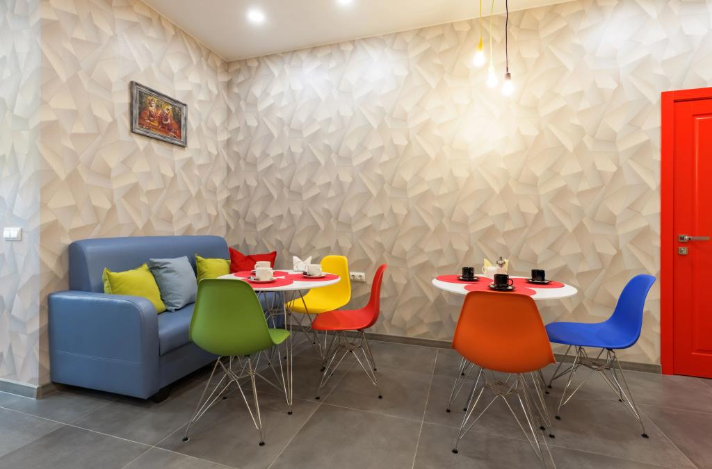 Balaram Hotel 3*