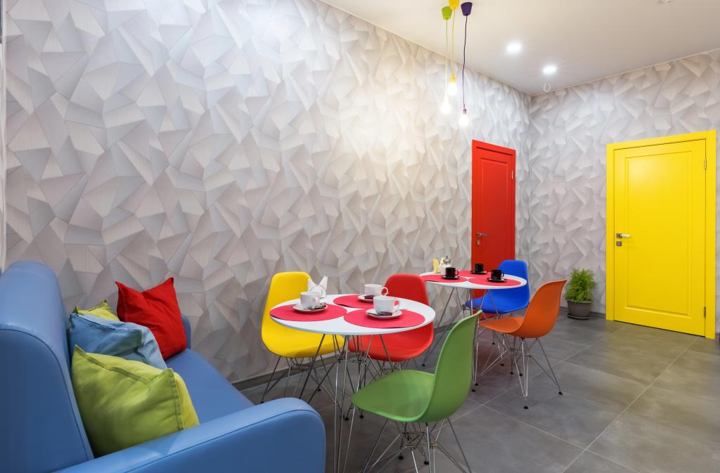 Balaram Hotel 3*