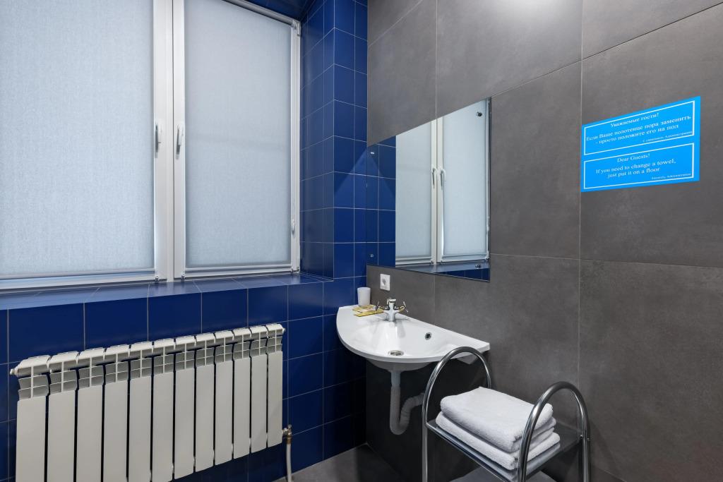 Balaram Hotel 3*