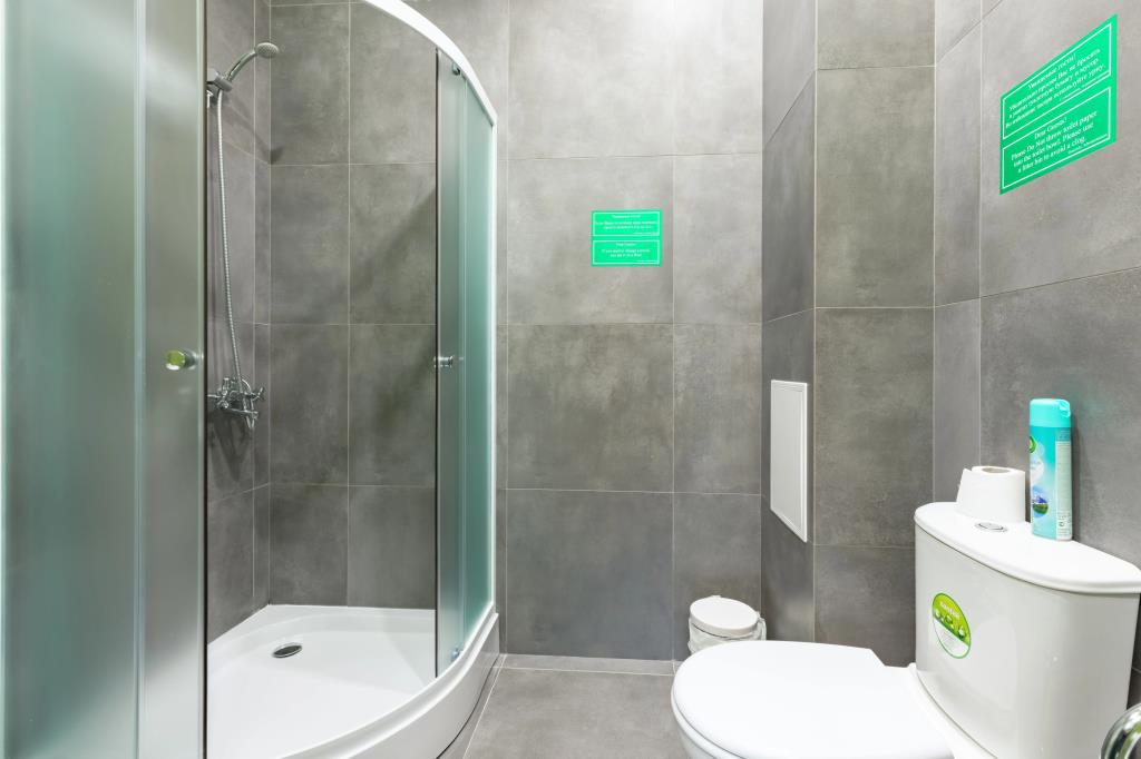 Balaram Hotel 3*