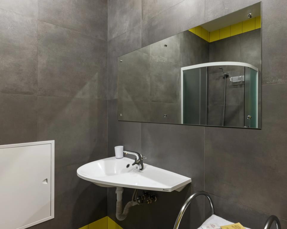 Balaram Hotel 3*