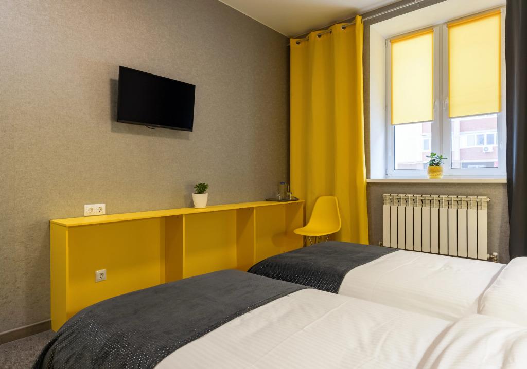 Balaram Hotel 3*