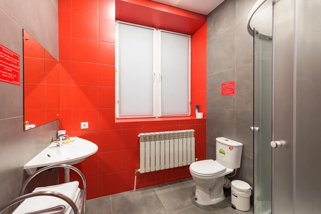 Balaram Hotel 3*
