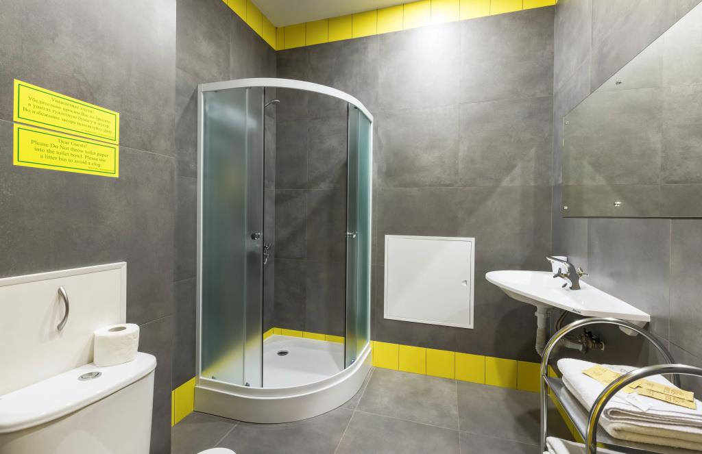 Balaram Hotel 3*