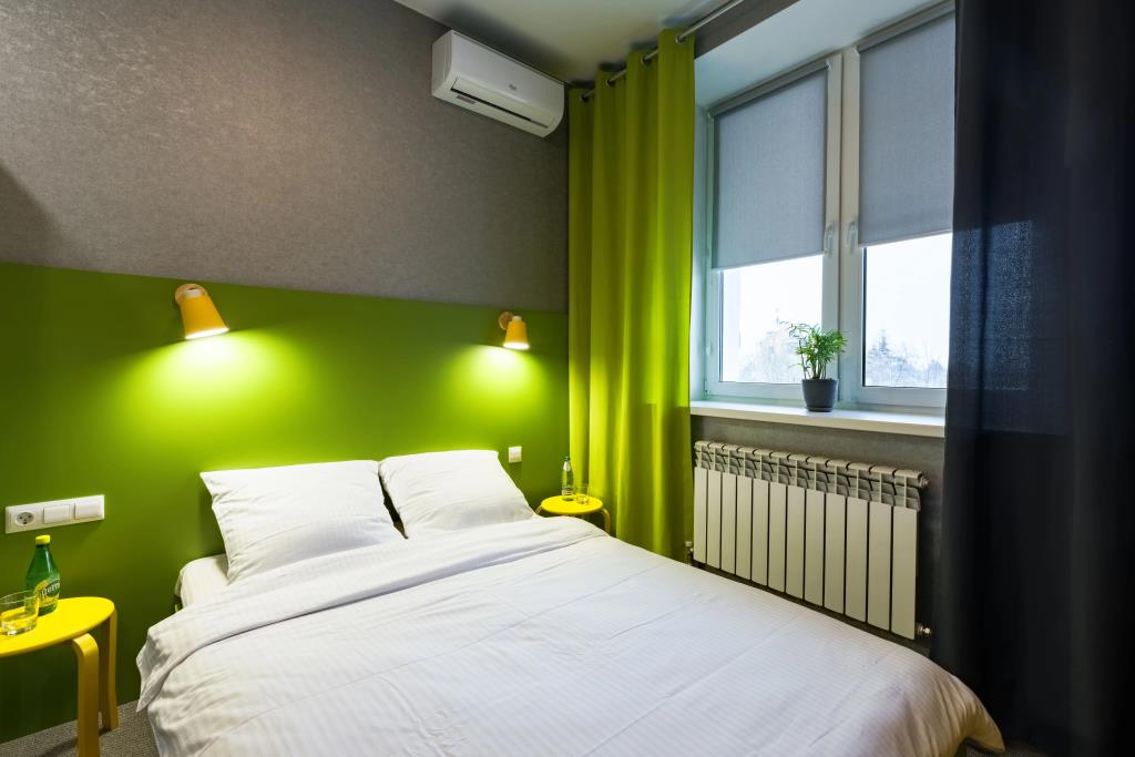 Balaram Hotel 3*
