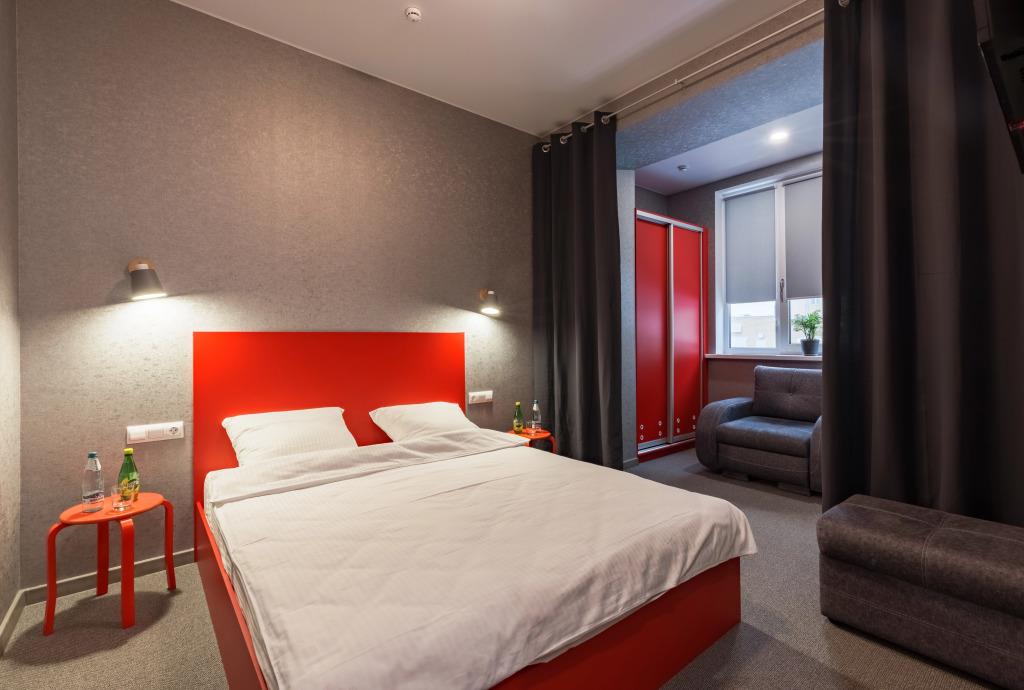 Balaram Hotel 3*