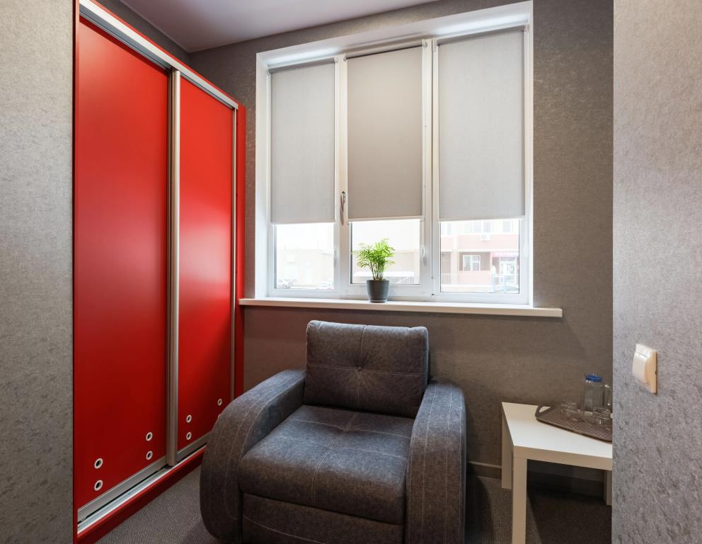 Balaram Hotel 3*