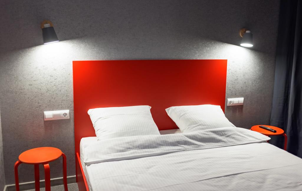 Balaram Hotel 3*