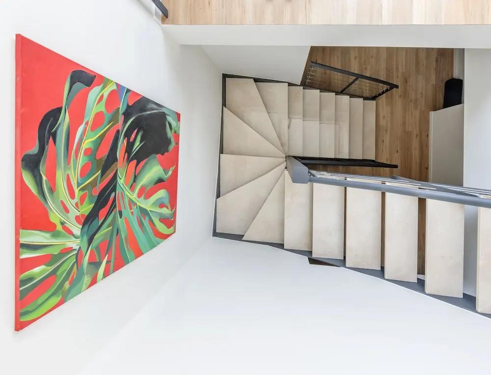 Graffiti Suites El Museo 0*