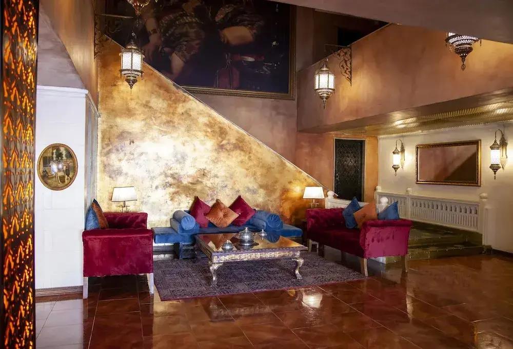 Ala Han Boutique Hotel 0*