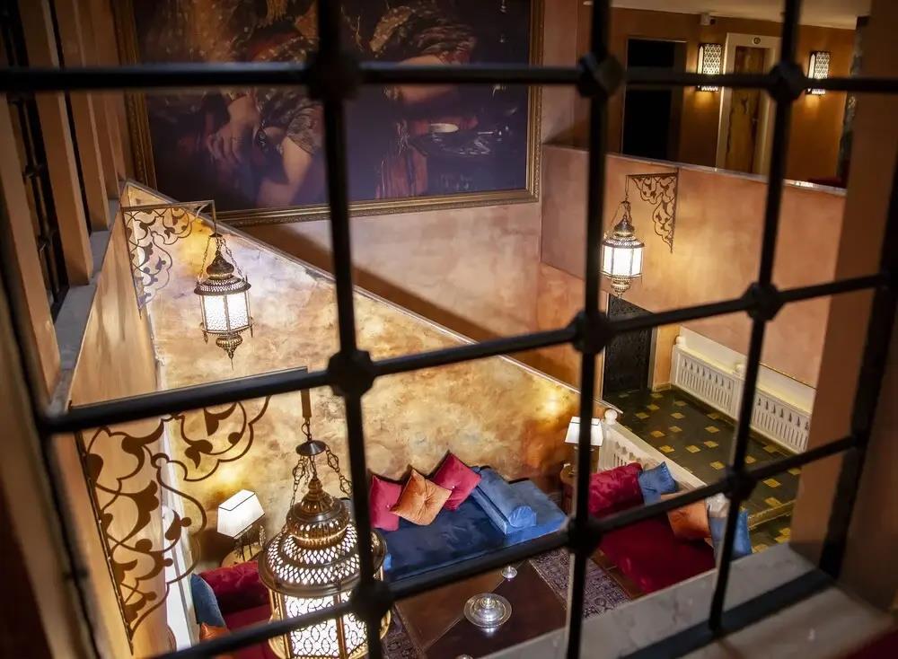 Ala Han Boutique Hotel 0*