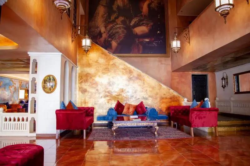 Ala Han Boutique Hotel 0*