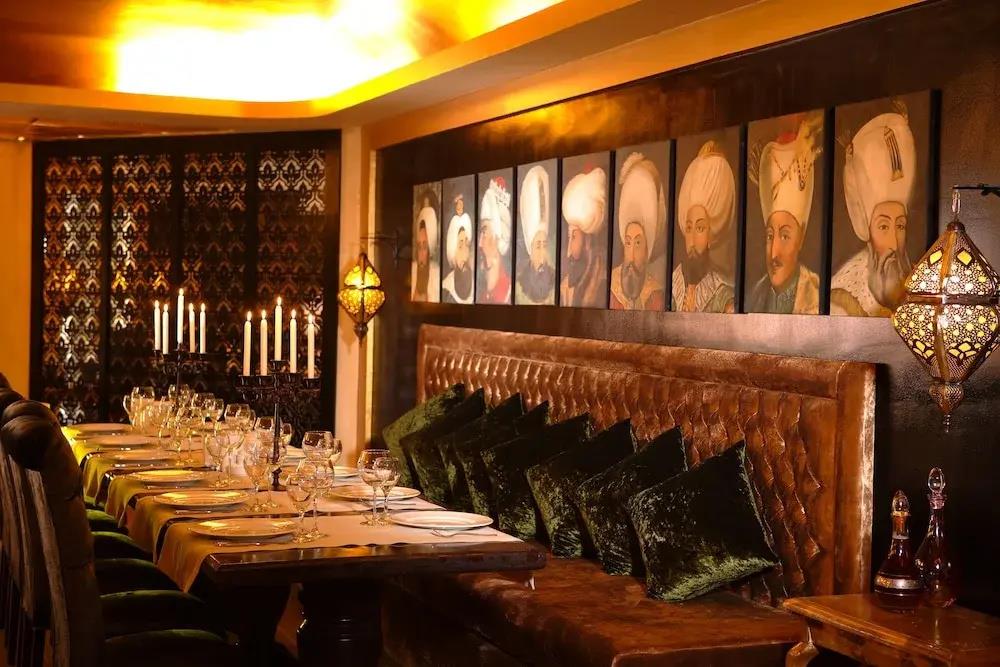 Ala Han Boutique Hotel 0*