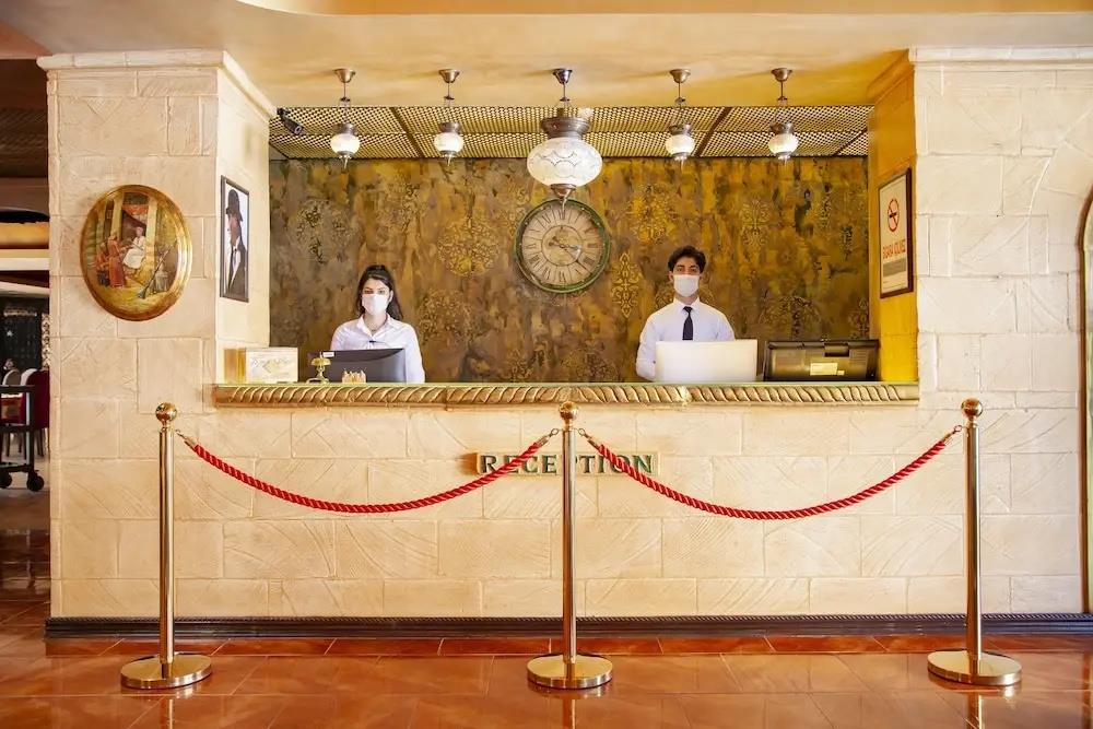 Ala Han Boutique Hotel 0*