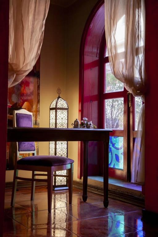 Ala Han Boutique Hotel 0*
