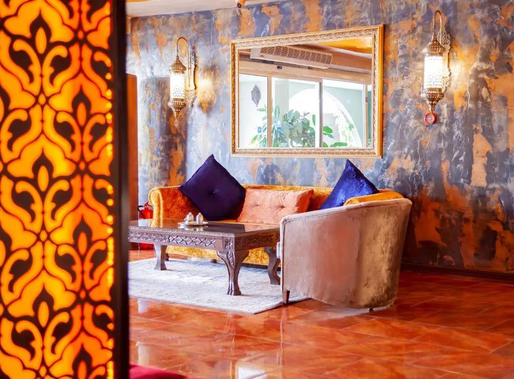 Ala Han Boutique Hotel 0*