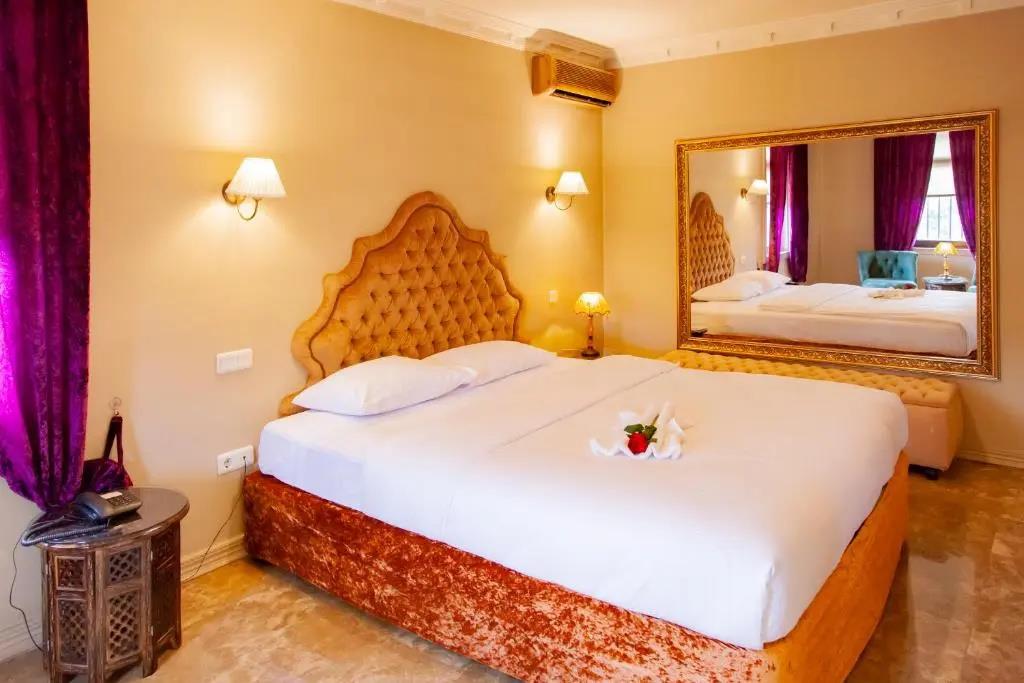 Ala Han Boutique Hotel 0*
