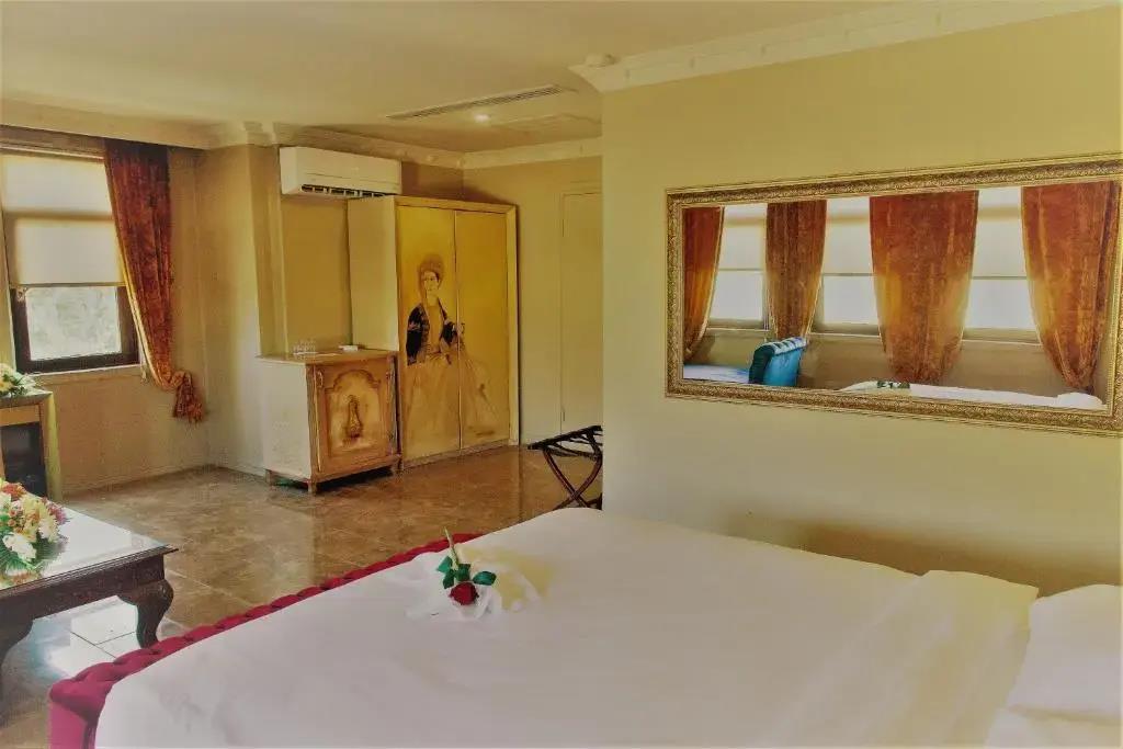 Ala Han Boutique Hotel 0*