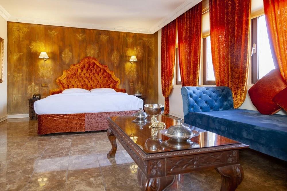 Ala Han Boutique Hotel 0*