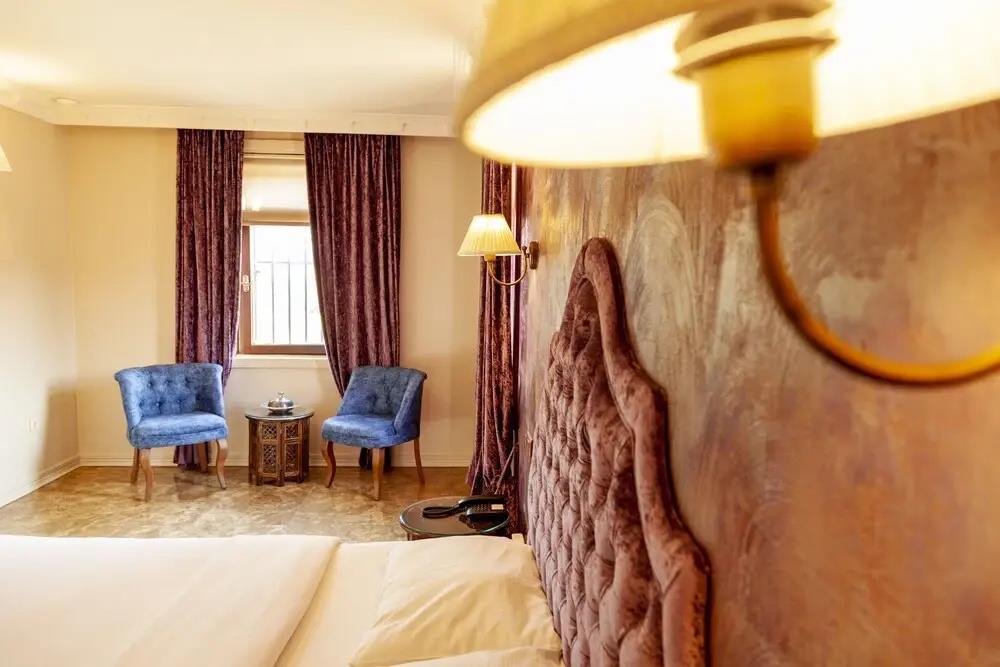Ala Han Boutique Hotel 0*