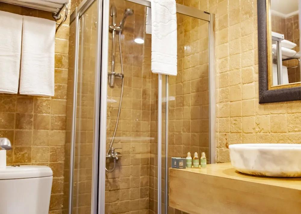 Ala Han Boutique Hotel 0*