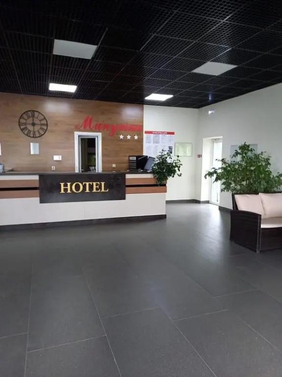 Motel Minutka 3*