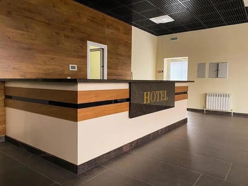 Motel Minutka 3*