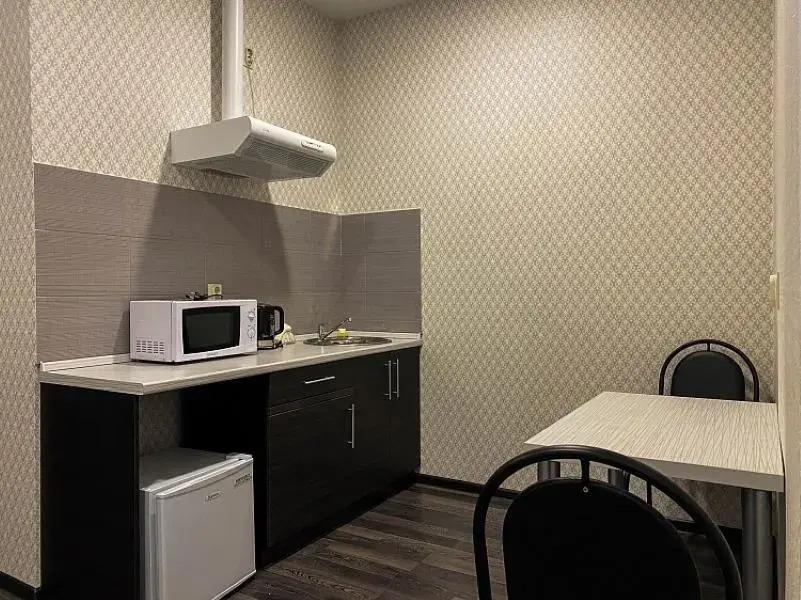 Motel Minutka 3*