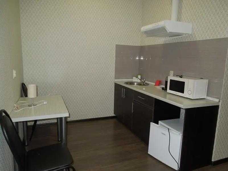 Motel Minutka 3*