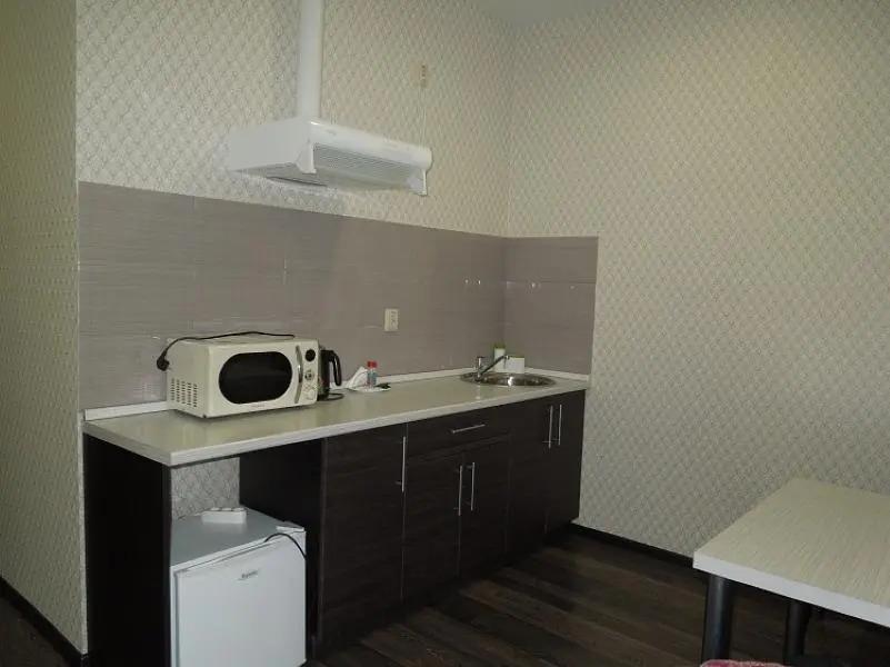 Motel Minutka 3*
