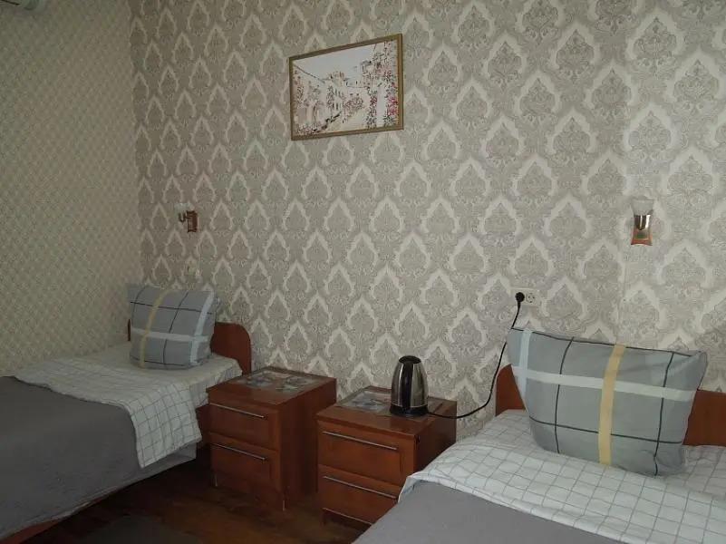 Motel Minutka 3*