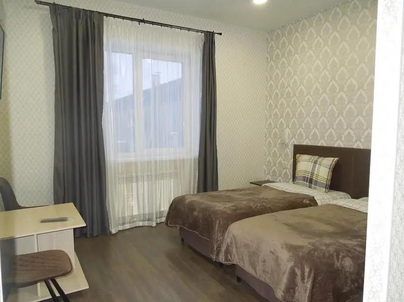 Motel Minutka 3*