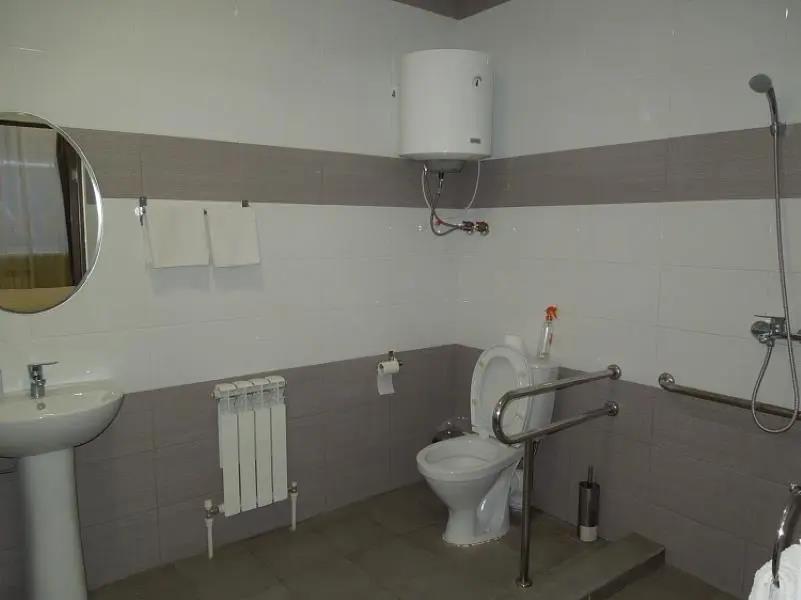 Motel Minutka 3*