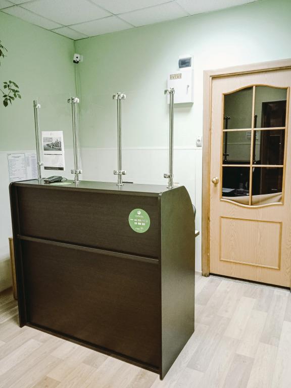 Smart Hotel KDO Kirov Hotel 0*