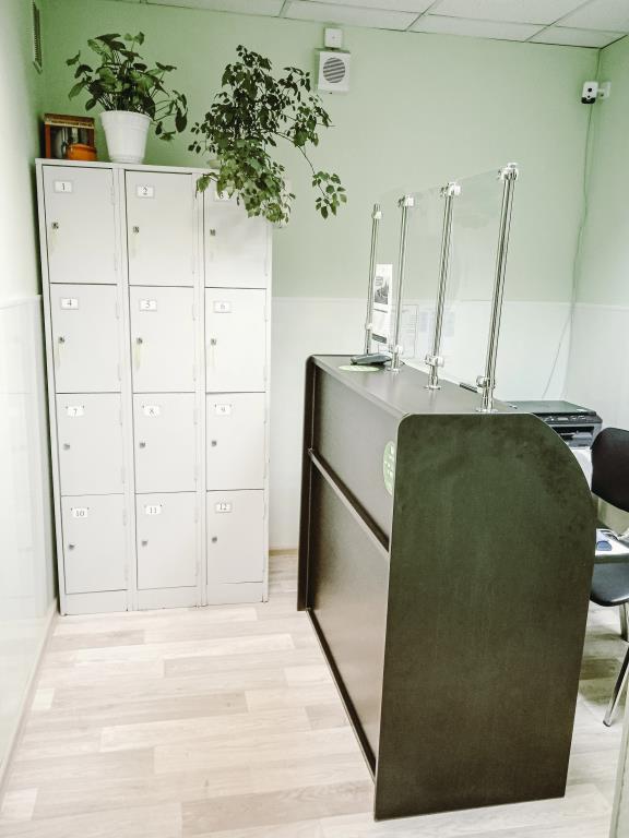 Smart Hotel KDO Kirov Hotel 0*