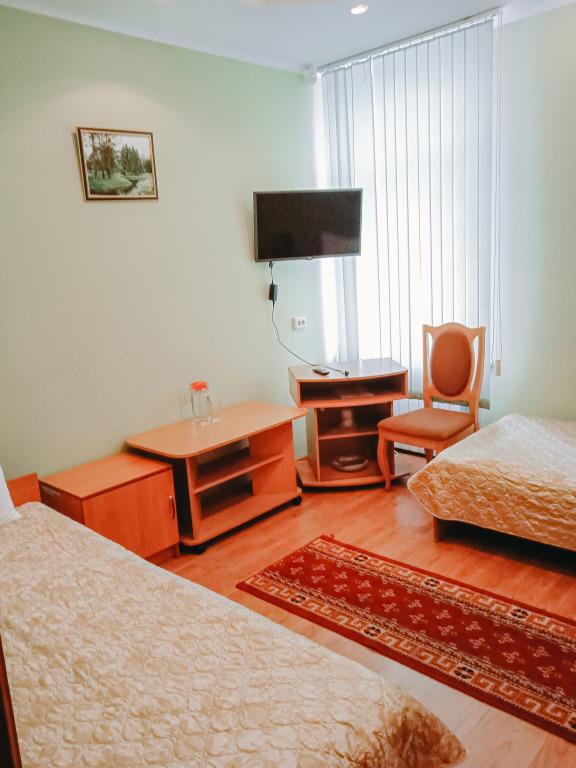 Smart Hotel KDO Kirov Hotel 0*