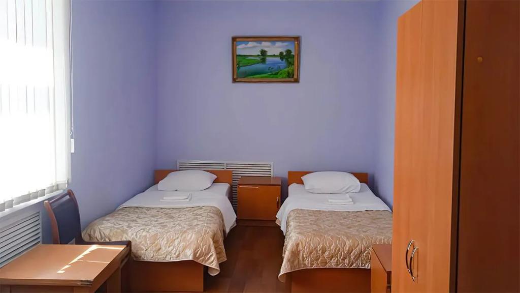 Smart Hotel KDO Kirov Hotel 0*