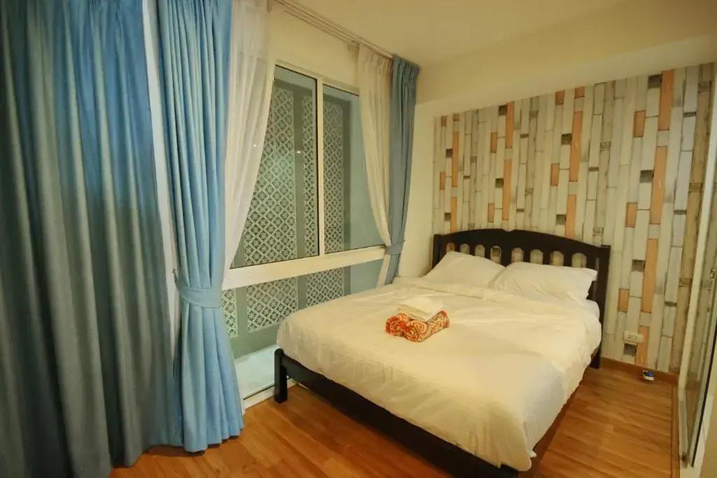 My Resort Hua Hin A304 0*
