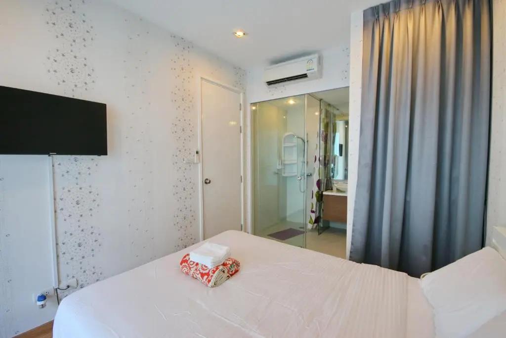 My Resort Hua Hin A304 0*