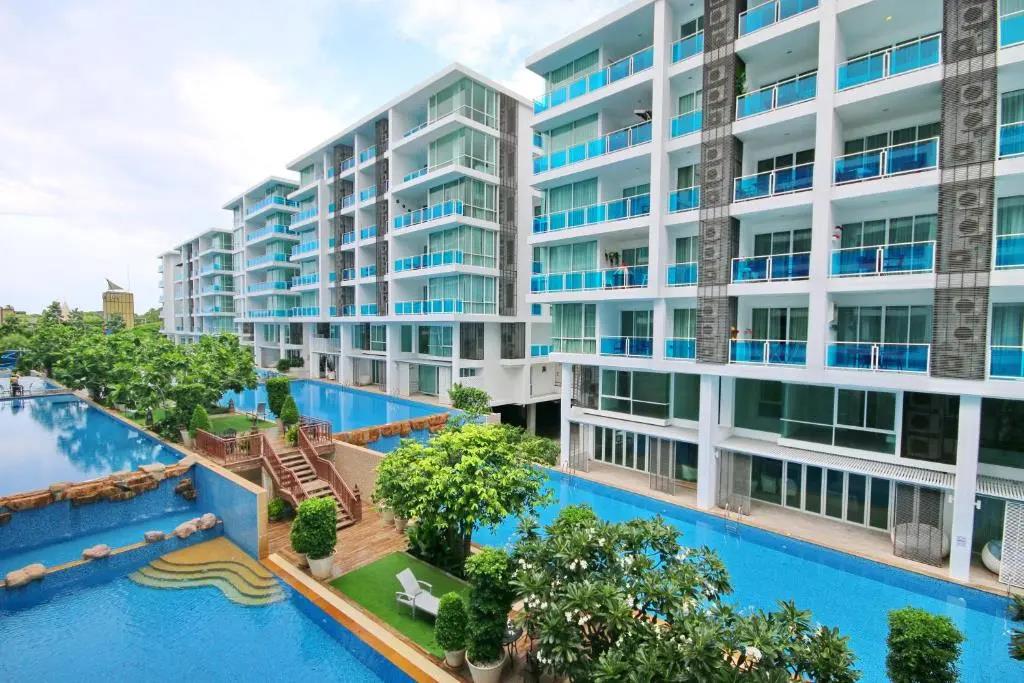 My Resort Hua Hin A304 0*