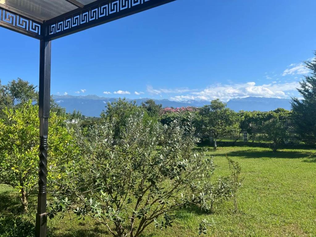 Apsua Villa 0*