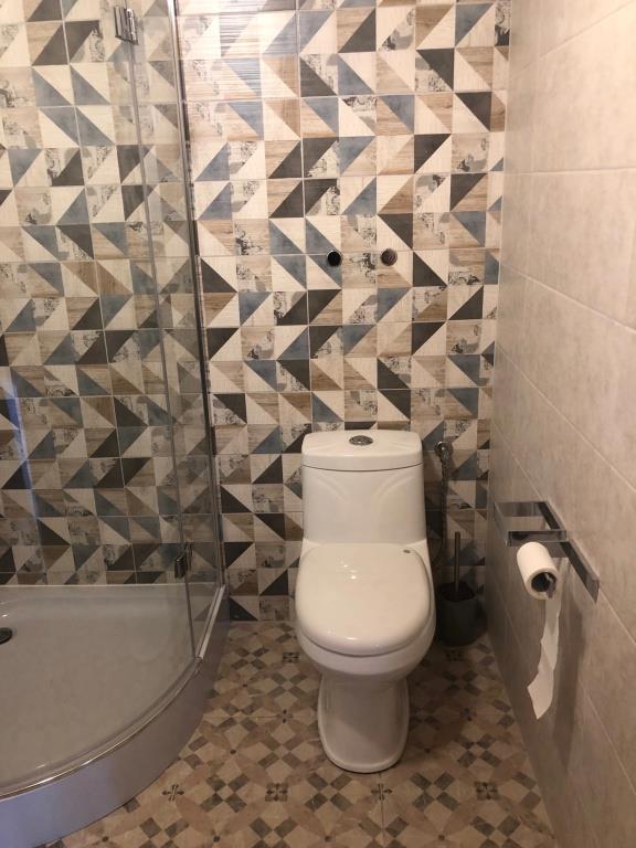 Apsua Villa 0*