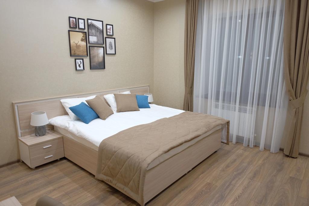 Chemodan Hotel 3*