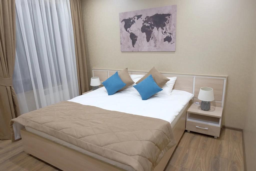 Chemodan Hotel 3*