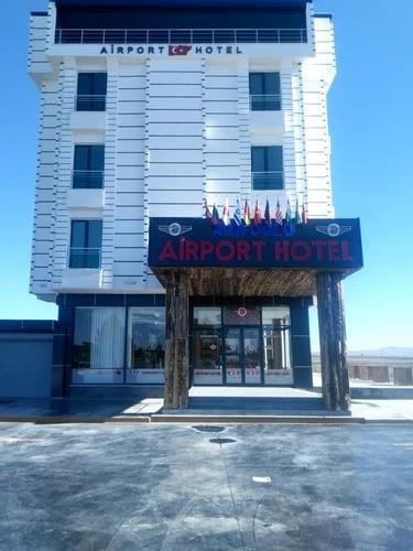 Alemdaroglu airport Hotel 0*