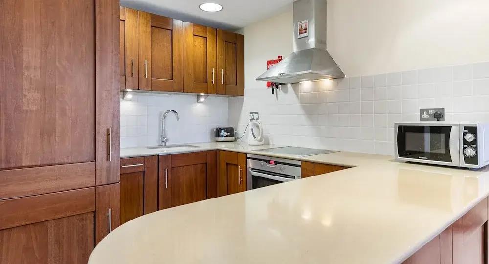 Apartment APD02 - Artemis 0*